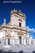 Basilica Santa Maria Maggiore